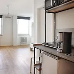 Apartmán Monteurwohnung - Zentrale Lage *