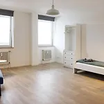 Monteurwohnung - Zentrale Lage