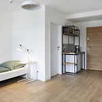 Monteurwohnung - Zentrale Lage Oldenburg in Holstein