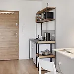 Monteurwohnung - Zentrale Lage *
