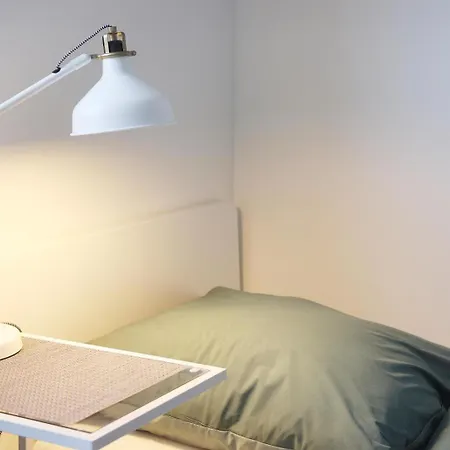 Monteurwohnung - Zentrale Lage *