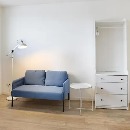 Monteurwohnung - Zentrale Lage Oldenburg in Holstein