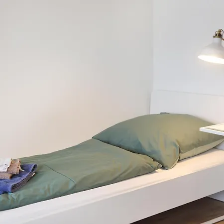 Monteurwohnung - Zentrale Lage *