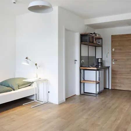 Monteurwohnung - Zentrale Lage Oldenburg in Holstein