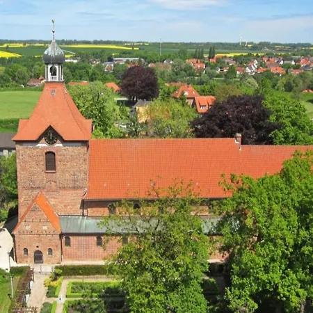 Monteurwohnung - Zentrale Lage Lägenhet Oldenburg in Holstein