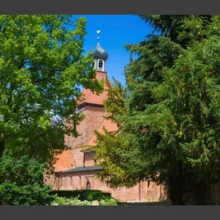 Monteurwohnung - Zentrale Lage Oldenburg in Holstein