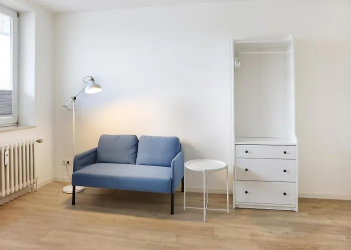 Monteurwohnung - Zentrale Lage Oldenburg in Holstein