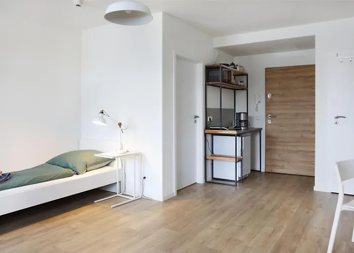 Monteurwohnung - Zentrale Lage Oldenburg in Holstein